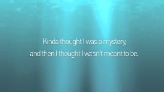 Imagine Dragons - Amsterdam (With Lyrics) [HD]