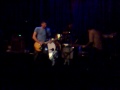 The Weakerthans - Utilities (Live)