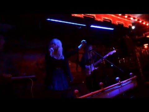 Puro Instinct - Live at La Cita 3/4/2016 pt.1