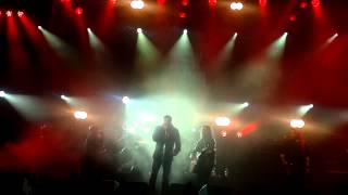 NEW MODEL ARMY & TOMEK BUDZYŃSKI - 51 st state