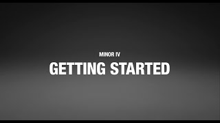 Video thumbnail for Getting Started With Your Marshall Minor IV Wireless Earbuds by Marshall Support