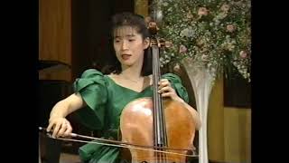 Download lagu 白鳥 サンサーンス / チェロ:長谷川陽子 mp3 Download lagu 白鳥 サンサーンス / チェロ:長谷川陽子 mp3