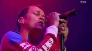Landing In London (live) - 3 Doors Down