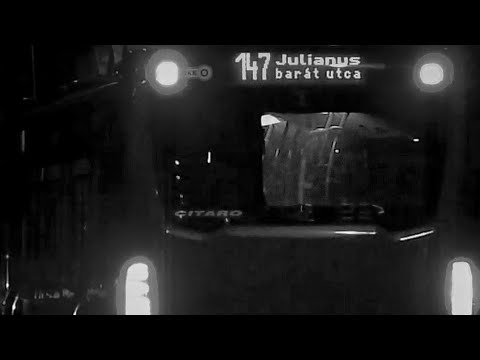 VT-Arriva 147-es busz - MZC-880 (2016.10.11)