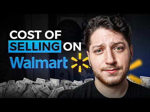 Walmart Seller Fees: How Much Does It Cost to Sell on Walmart Marketplace?