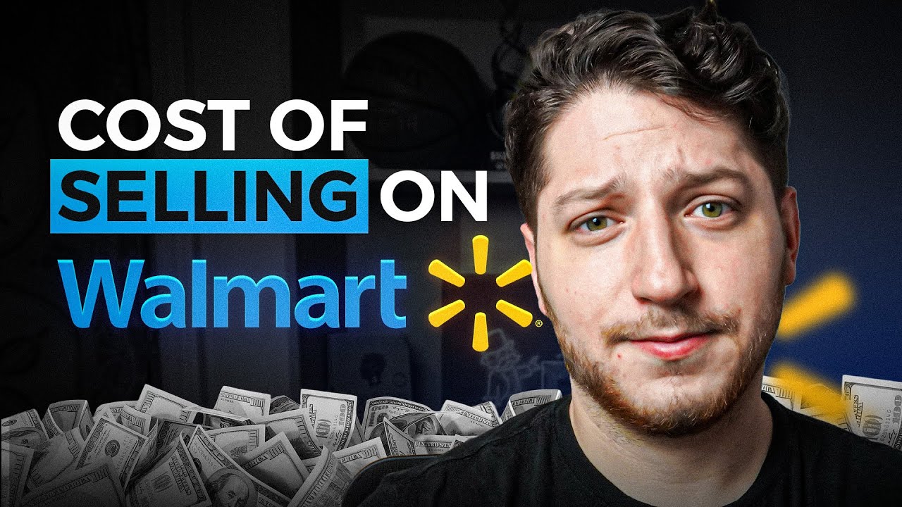 Walmart Seller Fees: How Much Does It Cost to Sell on Walmart Marketplace?