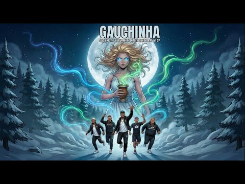 FAIXA 10 - GAUCHINHA - MC LUUKY, MC MENO K, MC BRINQUEDO, MC RYAN SP & DJ JAPA NK