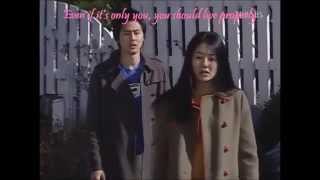 Jo In Sung and Go Hyeon Jeong - And One MV (Spring Days)