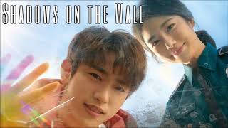 He Is Psychometric - Shadows on the Wall - Janett Suhh