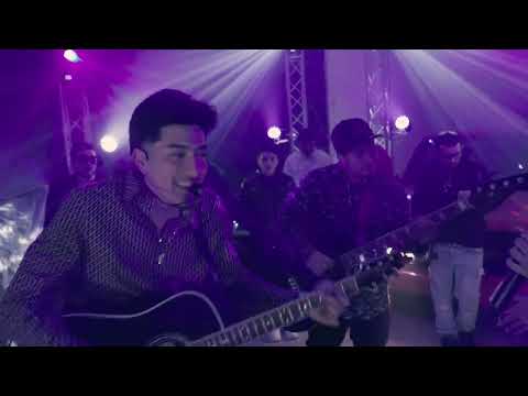 Grupo TMB - En Un Mejor Lugar (Official Live)