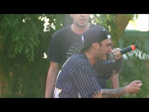 En el entierro de su abuela preguntaba si habia wifi