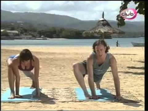 Yoga Zone 4 - Joga dla początkujących