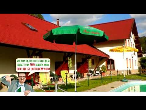 Apartment Desna v Jizerskych horach 1, Desna v Jizerskych horach, Czech Republic