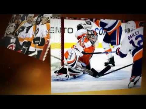 Philadelphia Flyers March Madness