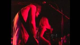 JOE ROCKHEAD-&quot;Beatomatic&quot; at The Back Room, Austin, Tx. 11/13/1992