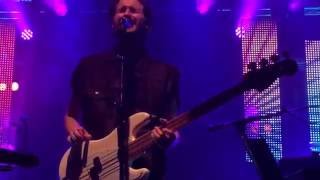 Wild Beasts - Celestial Creatures @ Circolo Magnolia (Milan) (25/10/16)