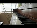 What Falling In Love Feels Like Jake25 17 Fanmade Extended Version Piano Cover