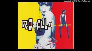 Rozalla - Everybody&#39;s Free (To Feel Good) (Club Mix)