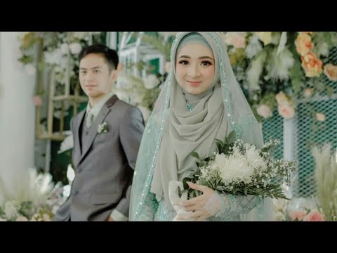 HUWANNUR || Versi Wedding