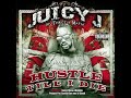 Juicy J - Purple Kush feat. Gorilla Zoe, Project Pat (Prod 8th Hood)