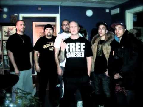 Kartellen-ft Lil Star -Gangster Bitch