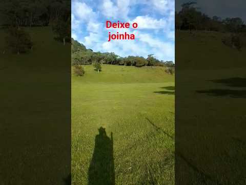 Campos de são Martinho da Serra,#shorts