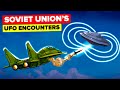 Classified Soviet UFO Investigation Revealed Russia S Project Blue Book