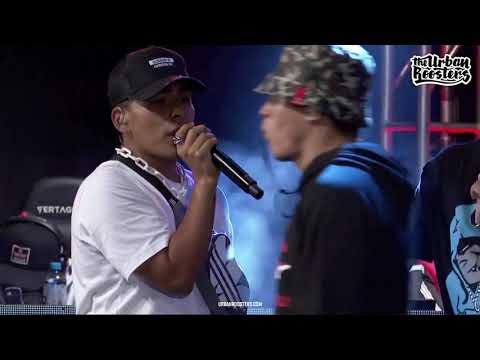 SKILL VS LITZEN |MINUTOS A SANGRE | FMS PERÚ 2020| JORNADA 6 |  ÉPICOOO |🇵🇪🇵🇪🇵🇪 🔥🔥🔥