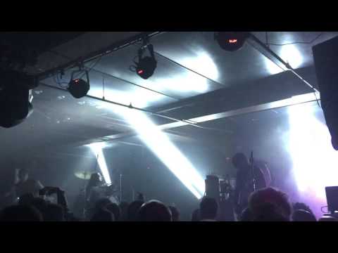 2015.10.29 Combichrist (full live concert) [Webster Hall, New York City]