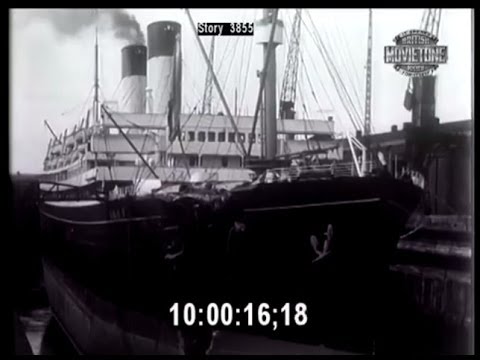 Collision At Sea Causes Loss Of Six Sailors Lives