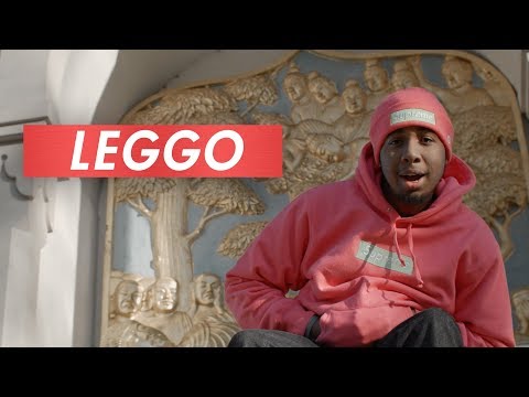 VAS LEON - Leggo [Official Video]