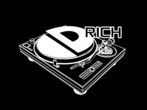 Supermen Lovers - Starlight (DJ D-Rich 2step Remix)