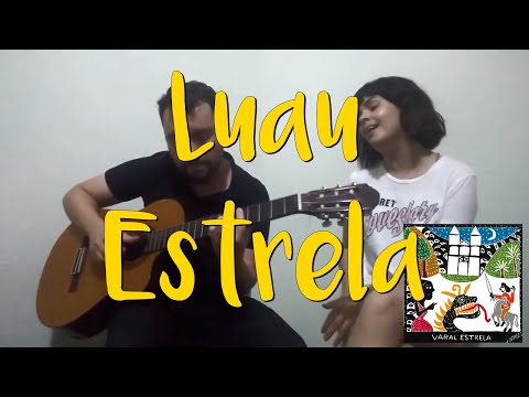 Casarão - Varal Estrela