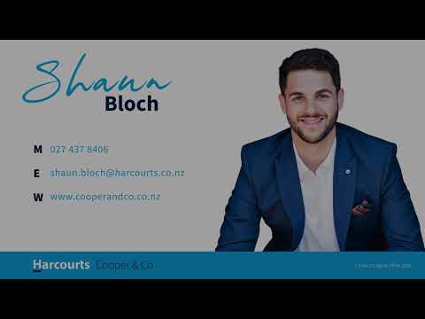 9 Old North Road, Orewa | Shaun Bloch