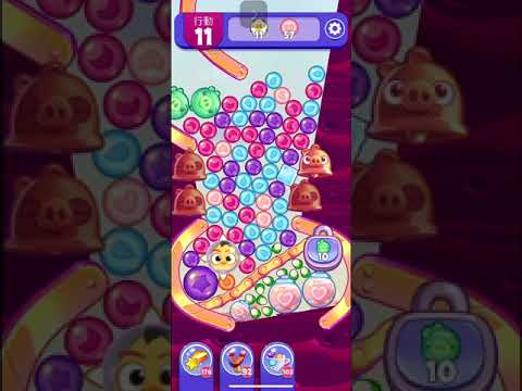 (Angry birds dream blast) Level 12049 gameplay, subscribe for latest update!