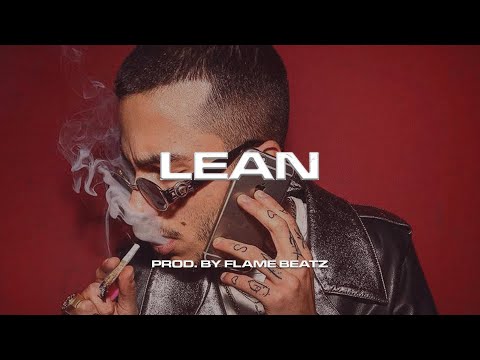 [FREE] Sfera Ebbasta x Capo Plaza Type Beat - "Lean" Dark Trap Type Beat