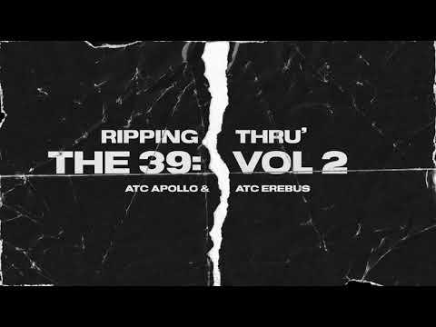 ALL THE CXRNAGE - Hi-C (Official Audio)