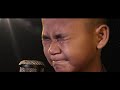 AYAH KU KIRIMKAN DOA Versi MUSTHOFA