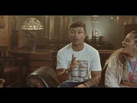 Poesia Acústica 11 Parte do Xamã