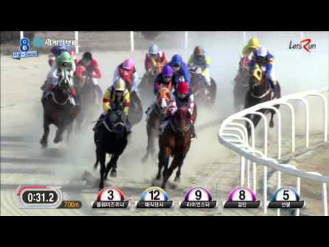 Segye Ilbo Cup 2016 - Global Fusion