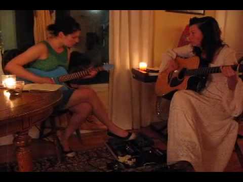 Seasons by Sierra Swan featuring Carina Round