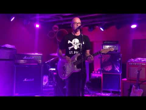 John Sharkey III - Something's On Her Mind (Clockcleaner) Washington, DC 07/17/2016