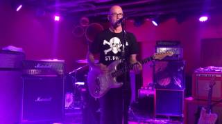 John Sharkey III - Something's On Her Mind (Clockcleaner) Washington, DC 07/17/2016