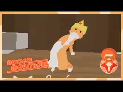 Fisti-Fluffs | LEDGE OF SUPERIORITY | Gameplay