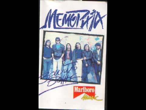 Memorija   Ogan Pod Zvezdite