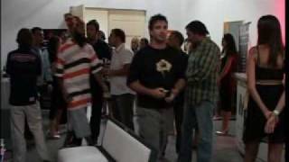 XXII Juego de las Estrellas - Vip