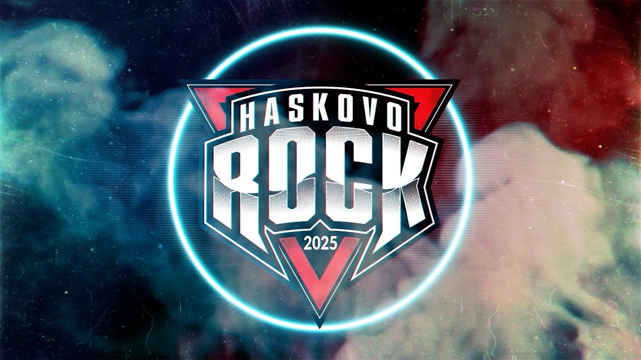 Хасково Rock 2025