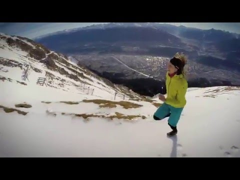 snowline Chainsen Light Trail Nordkette