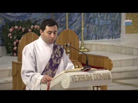 Iași (catedrală): Sfânta Liturghie din Duminica a 5-a din Postul Mare (29 martie 2020)