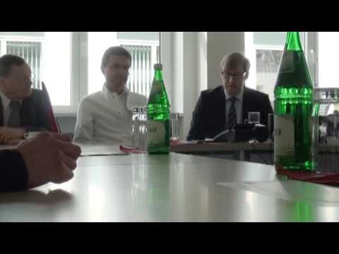 Vorgestellt: Neuer Chefarzt im Klinikum - ELSTERWELLE